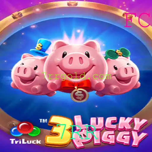 Explorando o Mundo Divertido de 3LUCKYPIGGY: Regras e Dinâmica