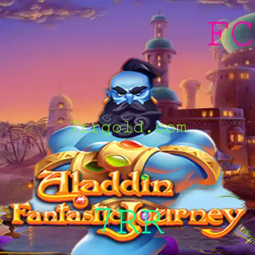 Descubra o Fascinante Mundo do Jogo Aladdin: Aventura e Estratégia com 7RR