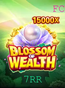 BlossomofWealth: Um Mergulho no Universo do Novo Jogo de Estratégia
