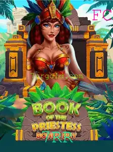 BookOfThePriestess: Descubra o Fascinante Mundo do Jogo Enigmático
