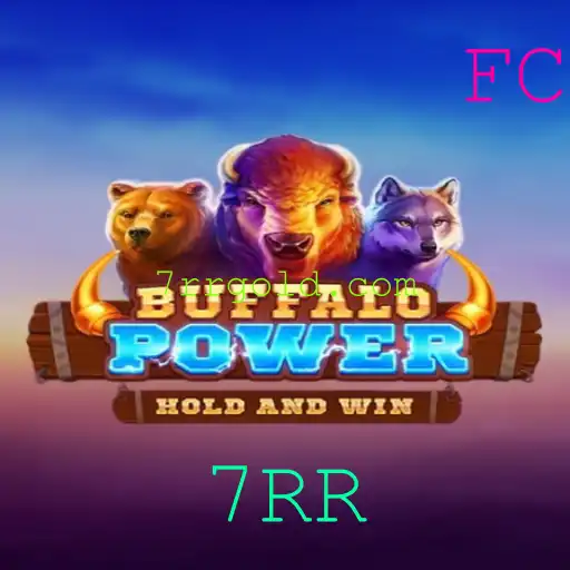 Explorando as Aventuras e Estratégias de 'BuffaloPower: 7RR'