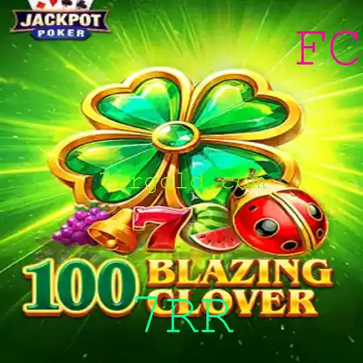 100BlazingClover: Um Mergulho no Jogo Inovador de Sorte e Estratégia