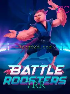 Descubra 'BattleRoosters': O Jogo de Estratégia que Está Dominando o Cenário Competitivo