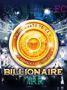 Descubra o Empolgante Jogo 'Billionaire' e Sua Estratégia 7RR