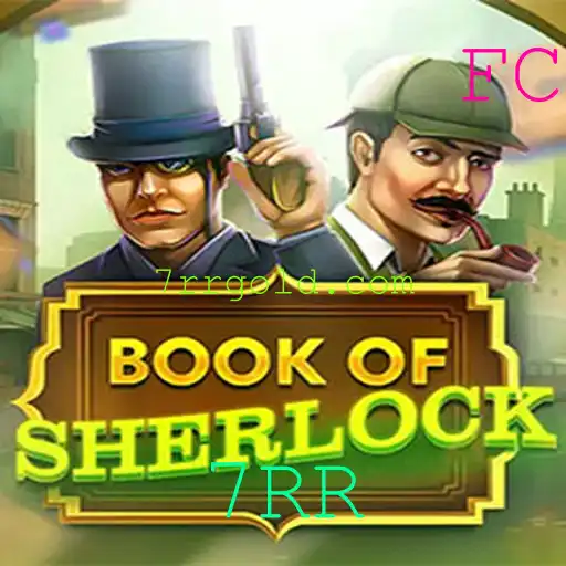 Descubra o Enigma: Mergulhe no Mundo de BookOfSherlock