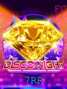 DiscoNight: Mergulhe na Aventura com a Palavra-chave Mágica 7RR
