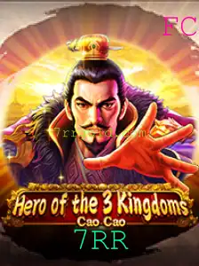Explorando 'Heroofthe3KingdomsCaoCao': Estratégia e Aventura no Mundo Antigo