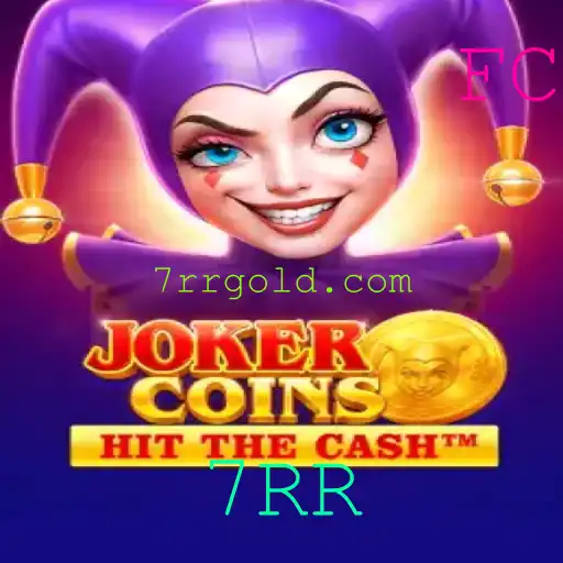 Descubra o Mundo Fascinante de JokerCoins e a Chave para o Sucesso com 7RR