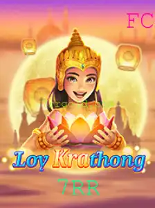 LoyKrathong: Um Mergulho no Jogo Inspirado na Cultura Tailandesa