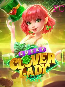 Descubra LuckyCloverLady: O Jogo que Conquista com Diversão e Estratégia
