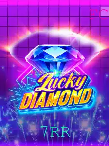 Explorando o Mundo do LuckyDiamond: O Brilho do Jogo com a Chave 7RR