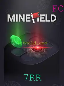 MineField: Uma Aventura Estratégica Envolvente
