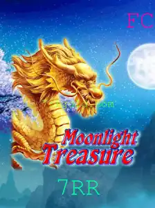 Explore o Fascinante Mundo do Jogo MoonlightTreasure com o Enigma 7RR