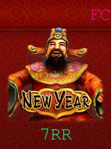 Explorando o Mundo de NewYear: O Jogo Revolucionário com a Palavra-Chave '7RR'