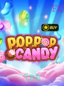 Explorando POPPOPCANDY: O Novo Fenômeno de Entretenimento