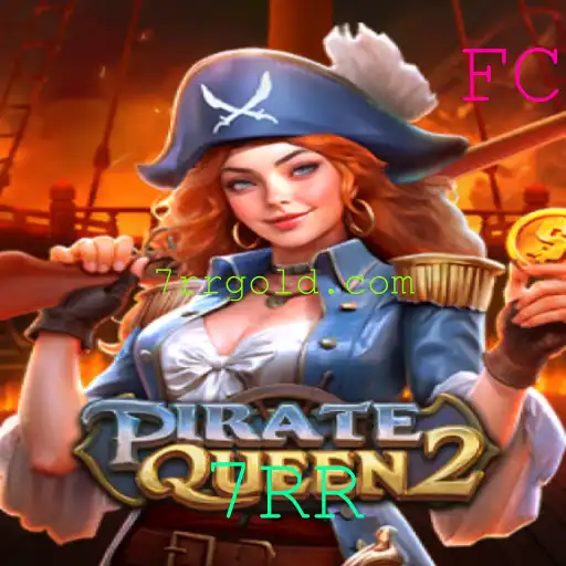 PirateQueen2: Desbravando os Sete Mares com Estratégia e Aventura