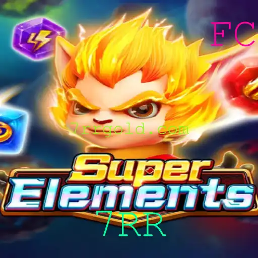 SuperElements: Descubra o Mundo Vigorante do Jogo de Estratégia 7RR