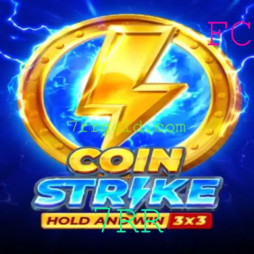 Explorando CoinStrike: O Guia Definitivo para o Jogo Inovador com a Palavra-Chave 7RR
