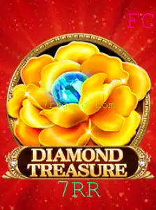 Desvendando o Fascínio do Diamondtreasure: Um Jogo de Estratégia e Aventura