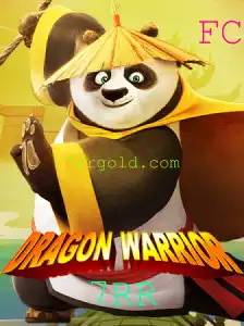 DragonWarrior: Aventura Épica no Mundo Fantástico de 7RR