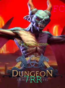 Descubra o Fascinante Mundo de Dungeon: Aventura e Estratégia com 7RR