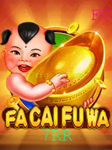 Explorando o Mundo Fascinante de FaCaiFuWa: Um Jogo Inovador