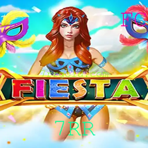 Fiesta: Um Jogo de Festa Inesquecível com a Palavra-Chave 7RR