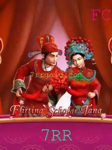 Descubra o Encanto de FlirtingScholarTang: Um Mergulho nas Regras e Estratégias do Jogo
