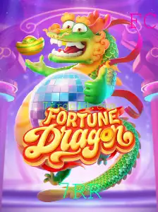 Explorando o Jogo FortuneDragon e a Chave do Sucesso: 7RR