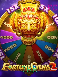 Explorando o Universo de FortuneGems2: Mergulhe na Aventura com 7RR