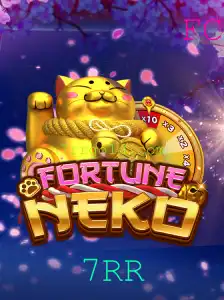 FortuneNeko: Um Mergulho no Mistério do Jogo e a Chave 7RR