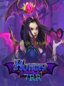 HungryNight: Descubra a Emoção do Jogo com a Palavras-chave 7RR