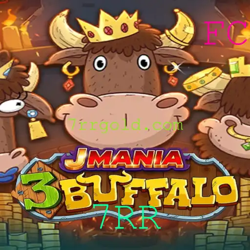 Explore o Inovador Jogo JMania3Buffalo: Uma Nova Era de Entretenimento