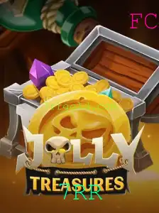 Descubra JollyTreasures: Um Guia Completo para o Novo Jogo Empolgante