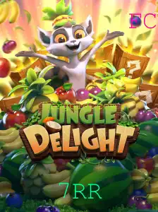 Descubra JungleDelight: Uma Aventura Selvagem com a Chave Secreta 7RR