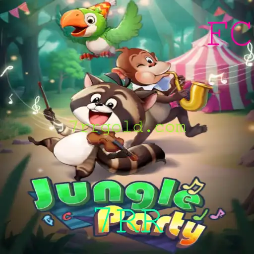 Explorando o Mundo Vibrante de JungleParty: Uma Nova Aventurança em Jogo