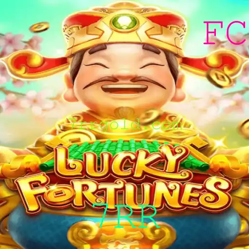 Descubra o Jogo LUCKYFORTUNES: A Nova Sensação com a Palavra-Chave Misteriosa 7RR