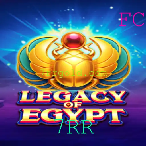 Descubra os Mistérios de LegacyOfEgypt com a Palavra-Chave 7RR