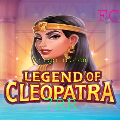 LegendOfCleopatra: Uma Aventura no Mundo Antigo