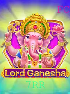 Descubra a Magia do Jogo 'LordGanesha' com a Palavra-Chave '7RR'