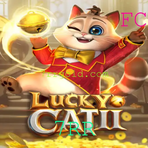 Explorando LuckyCatII: O Novo Fenômeno dos Jogos com 7RR