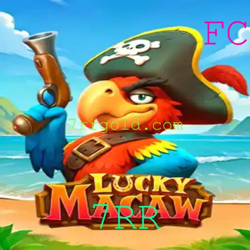 LuckyMacaw: Descubra a Emoção do Jogo com Tema Exótico