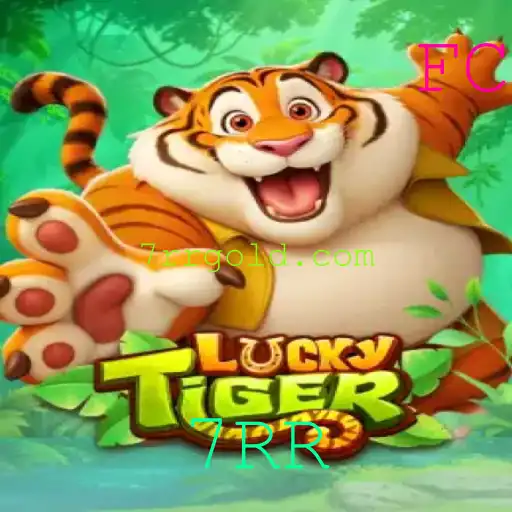 Descobrindo LuckyTiger: O Jogo de Sorte com a Palavra-Chave 7RR