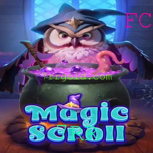 Explorando MagicScroll: Um Novo Jogo com a Palavra-Chave 7RR