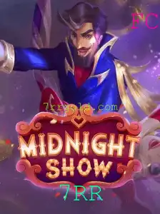 Descubra o Fascinante Jogo MidnightShow e o Segredo das 7RR