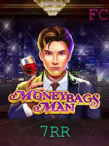 Explorando o Fascinante Mundo de MoneybagsMan: Estratégia e Aventura