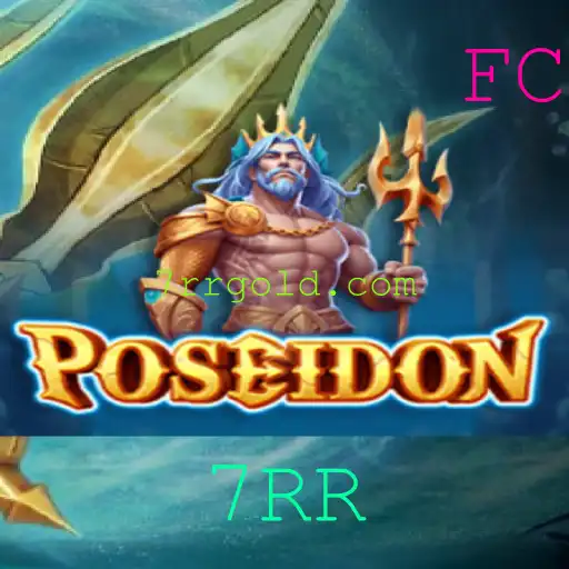 Descubra o Mundo Fascinante de Poseidon: O Jogo que Está Conquistando os Sete Mares