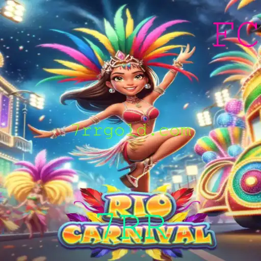 RioCarnival: O Jogo que Captura a Essência dos Festivais Brasileiros com a Chave Secreta 7RR