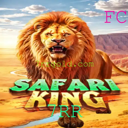 SafariKing: Desvendando o Novo Fenômeno dos Jogos com a Chave 7RR