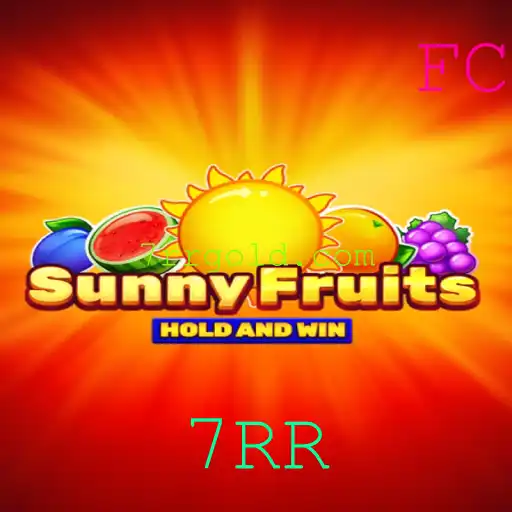 Descubra o Mundo Vibrante de SunnyFruits com 7RR